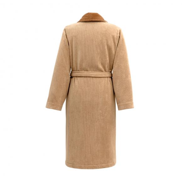 Boss Home Boss Double B Robe Beige