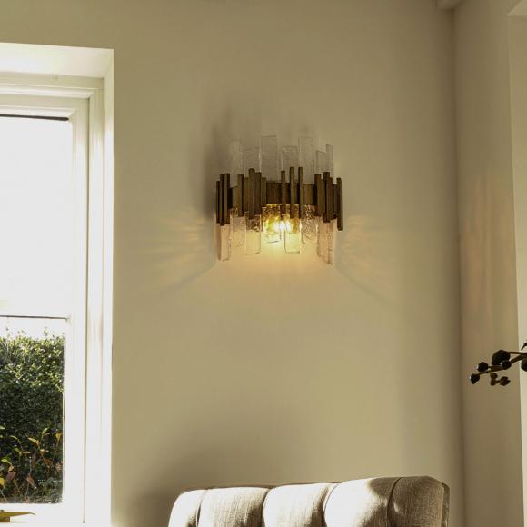 RV Astley Saiph Wall Lamp