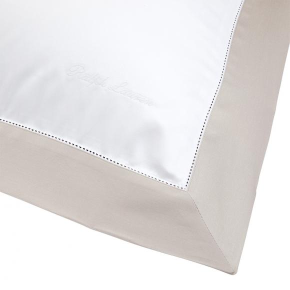 Ralph Lauren Home Langdon Stone Pillowcases