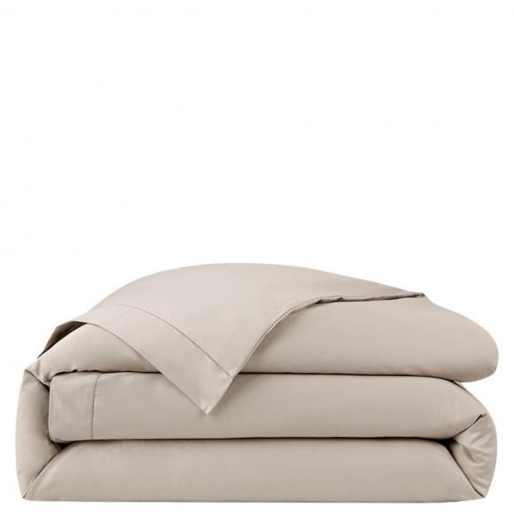 Ralph Lauren Home Langdon 624 Stone Duvet Cover