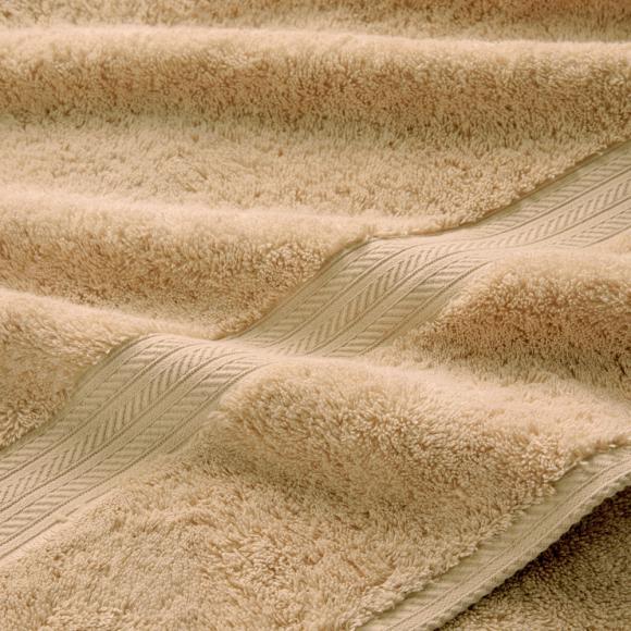 Christy Renaissance Egyptian Cotton Towel Seed Pod