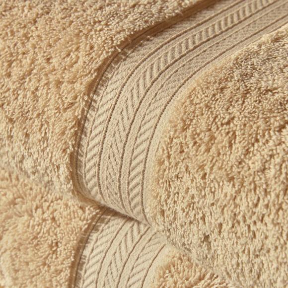 Christy Renaissance Egyptian Cotton Towel Seed Pod