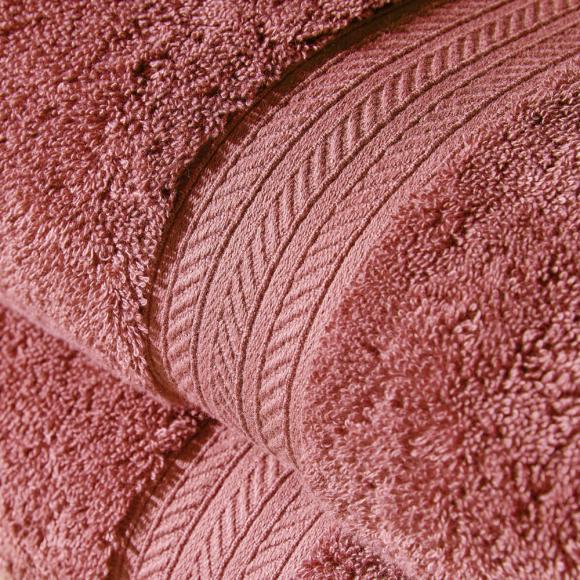 Christy Renaissance Egyptian Cotton Towel Clay