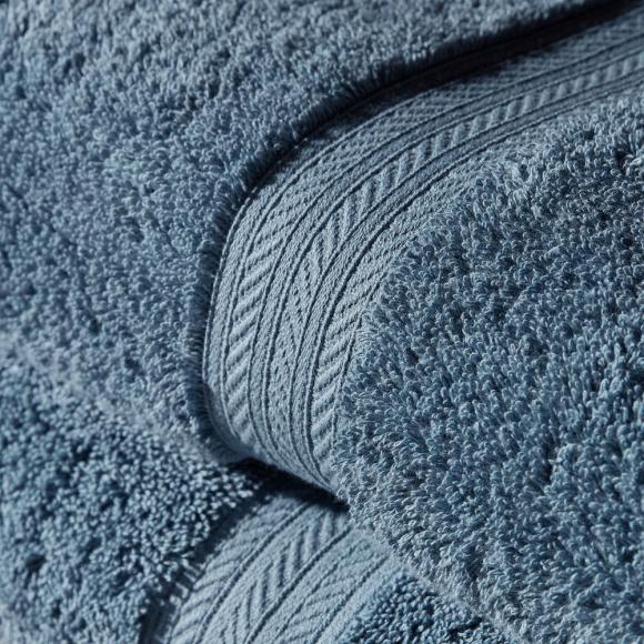 Christy Renaissance Egyptian Cotton Towel Denim