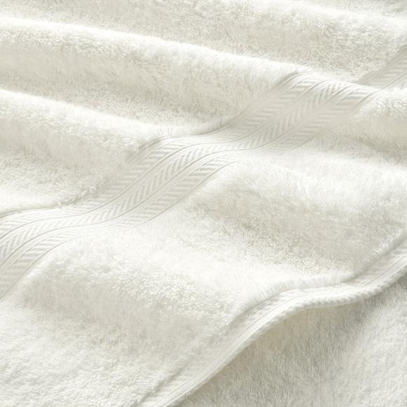 Christy Renaissance Egyptian Cotton Towel Parchment