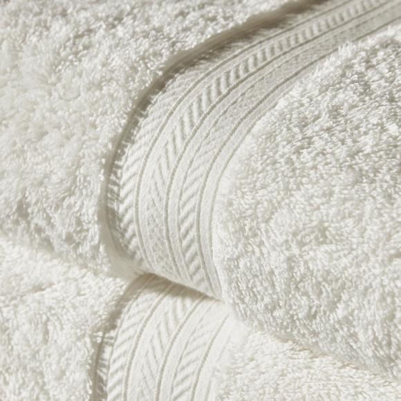 Christy Renaissance Egyptian Cotton Towel Parchment