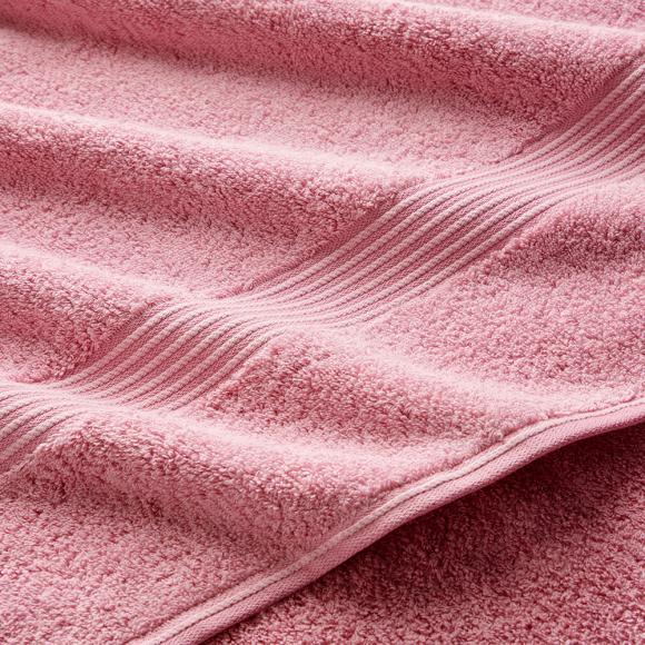 Christy Supreme Supima Cotton Towel Blush