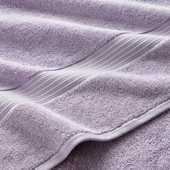 Christy Supreme Supima Cotton Towel Lavender