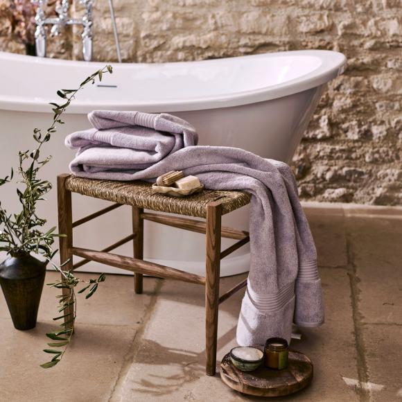 Christy Supreme Supima Cotton Towel Lavender
