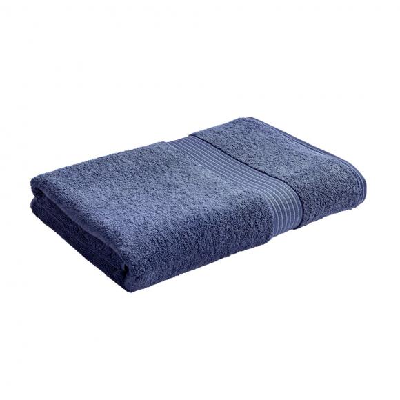Christy Supreme Supima Cotton Towel Stormy Blue