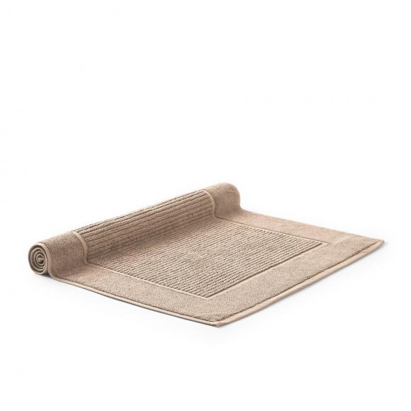 Christy Supreme Hygro Supima Cotton Towelling Bath Mat