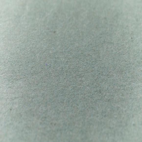 David Fussenegger Sylt Cotton throw Plain Ivy