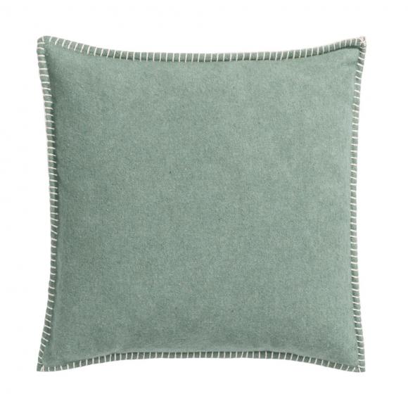 David Fussenegger Sylt Cotton Cushion Cover Plain