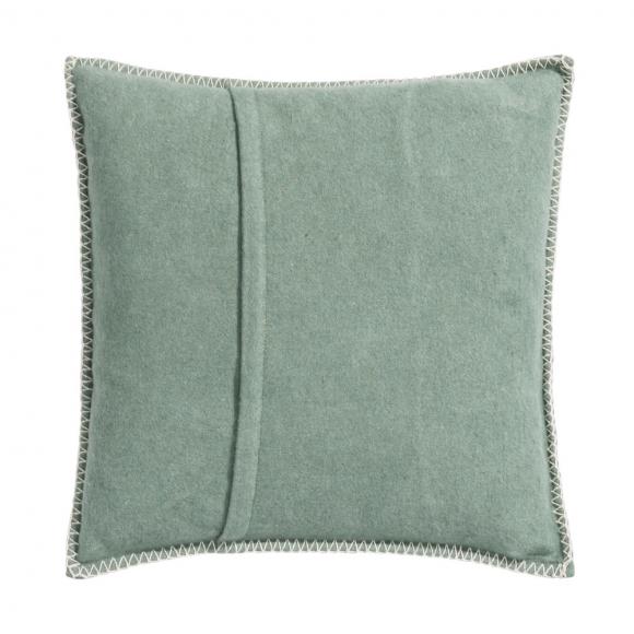 David Fussenegger Sylt Cotton Cushion Cover Plain