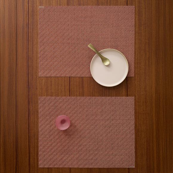 Chilewich Foxtail Rectangular Placemat