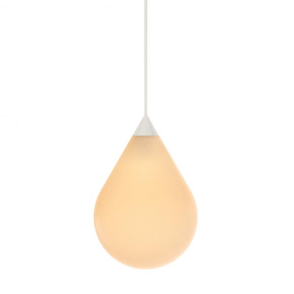 Tom Dixon Flare Bead Pendant Opal