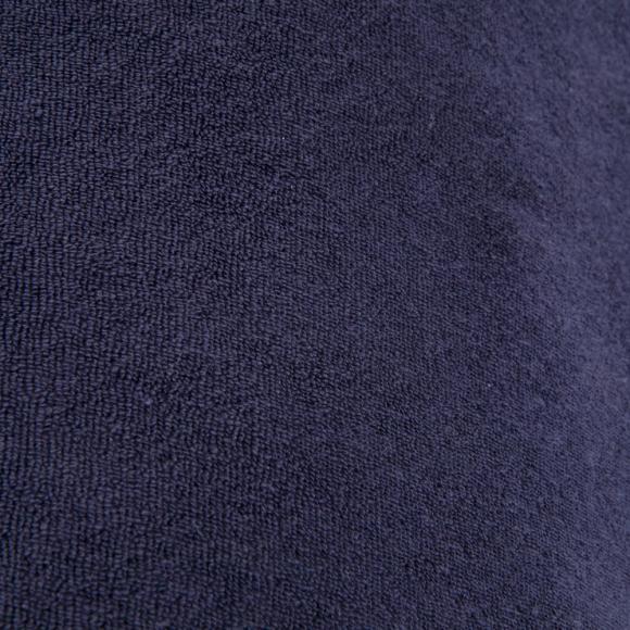 Lacoste L Le Club Cushion Cover Marine