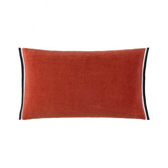 Lacoste L Le Club Cushion Cover Sierra