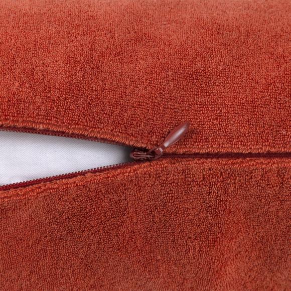 Lacoste L Le Club Cushion Cover Sierra