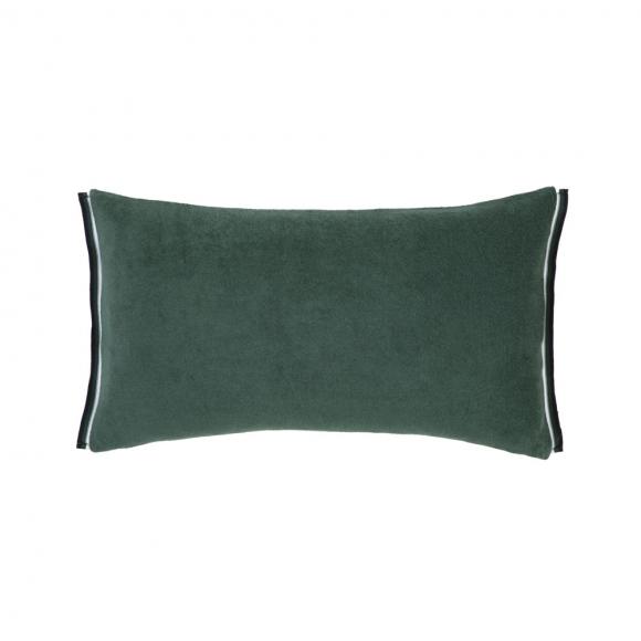 Lacoste L Le Club Cushion Cover Vert