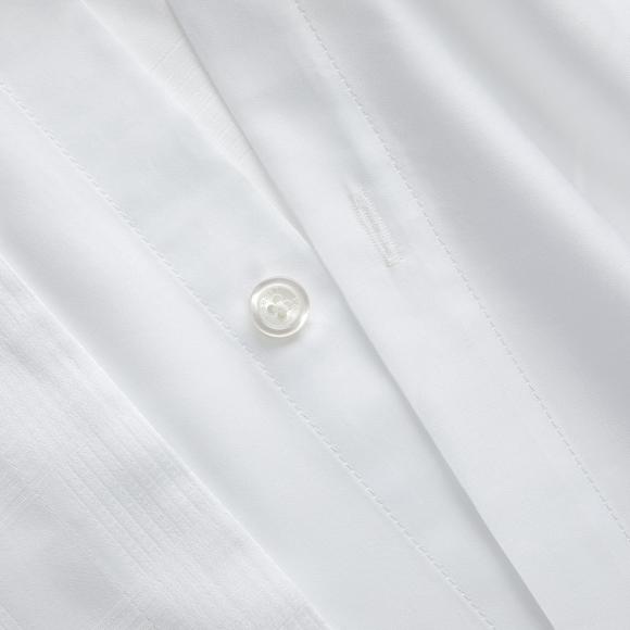 Ralph Lauren Home Hartleigh White Duvet Cover