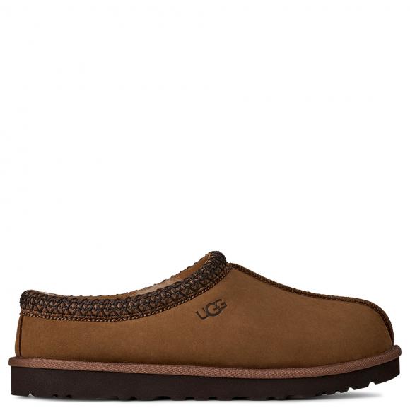 UGG M Tasman II Nubuck Dark Chestnut