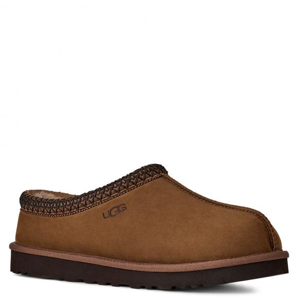 UGG M Tasman II Nubuck Dark Chestnut