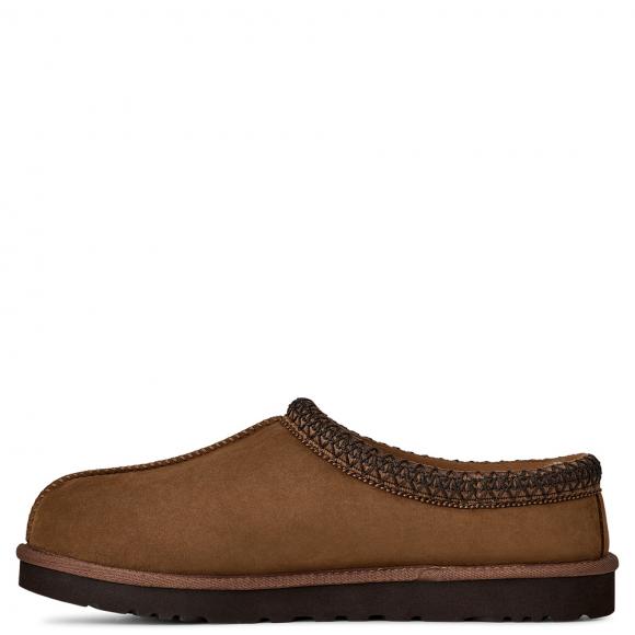 UGG M Tasman II Nubuck Dark Chestnut