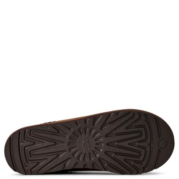 UGG M Tasman II Nubuck Dark Chestnut