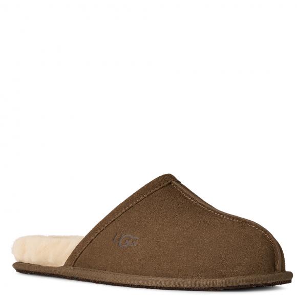 UGG Scuff Light Bronze
