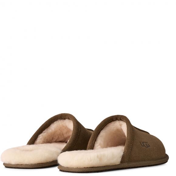 UGG Scuff Light Bronze