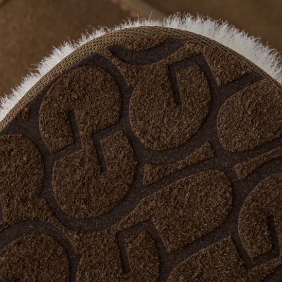 UGG Scuff Light Bronze