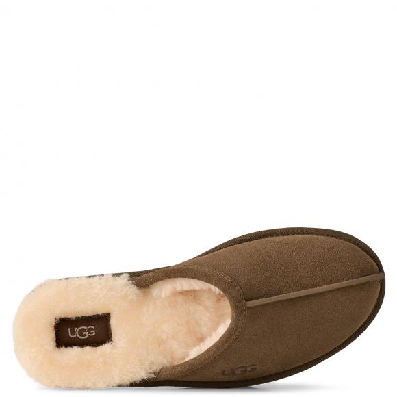 UGG Scuff Light Bronze