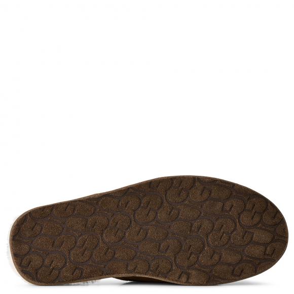 UGG Scuff Light Bronze