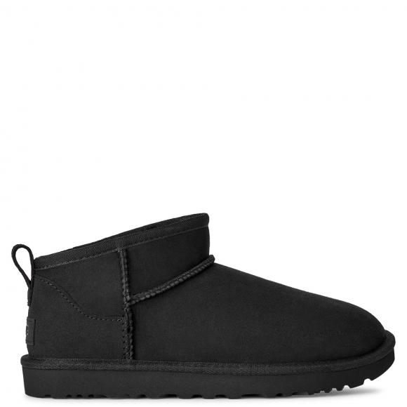 UGG Classic Ultra Mini Boot Black