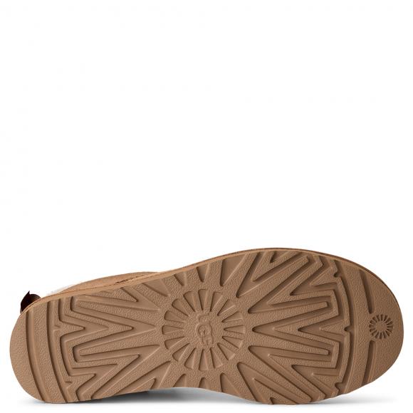 UGG Ultra Mini Bailey Bow Chestnut