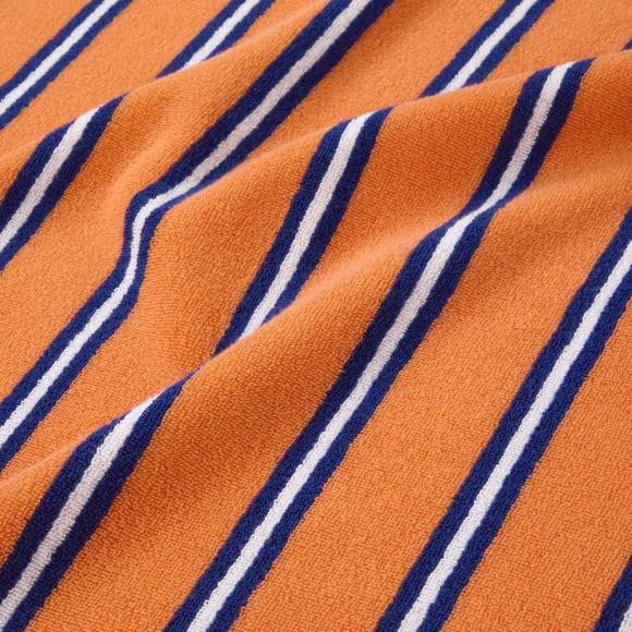 Lacoste L Sunstripe Beach Towel Tanger