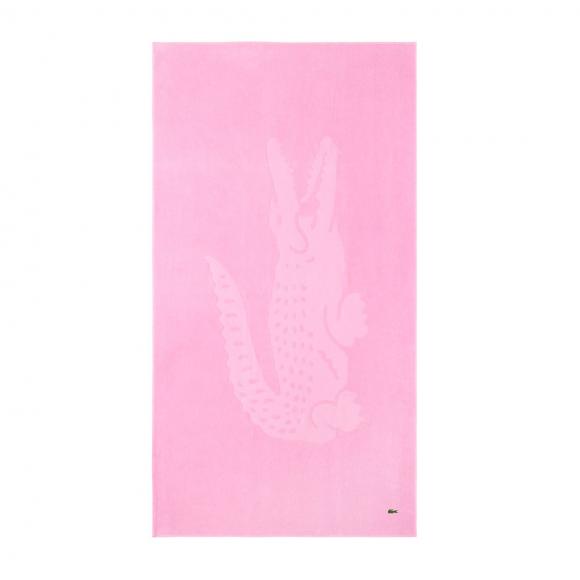 Lacoste L Sport Beach Towel Gelato