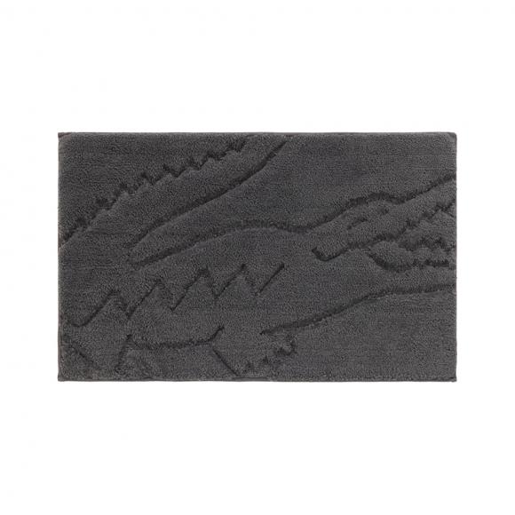 Lacoste L Heritage Bath Mat Meteorite