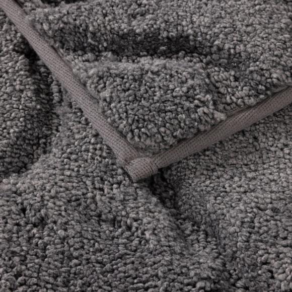 Lacoste L Heritage Bath Mat Meteorite