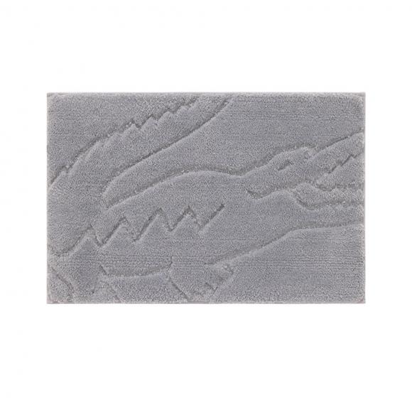 Lacoste L Heritage Bath Mat Microchip