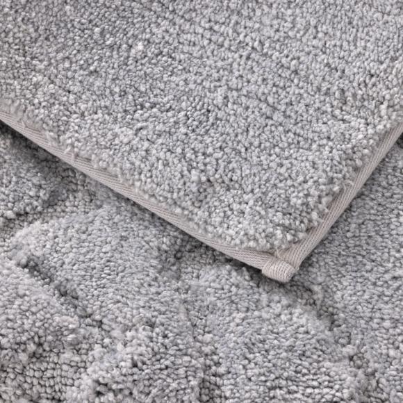 Lacoste L Heritage Bath Mat Microchip