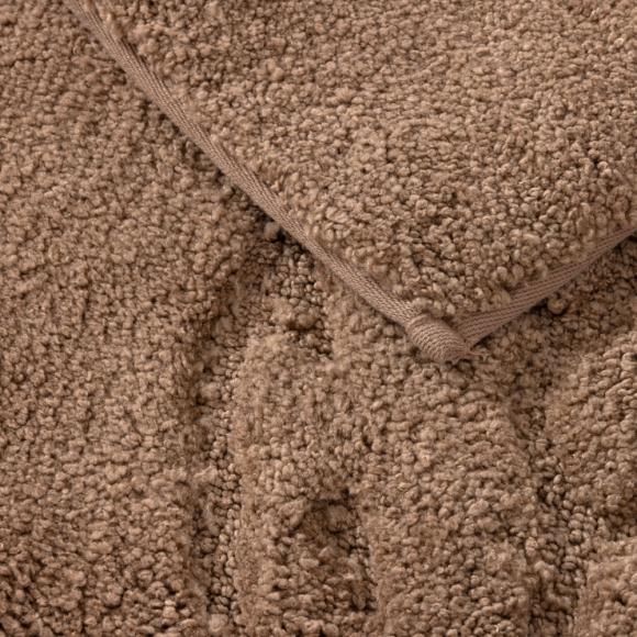 Lacoste L Heritage Bath Mat Sand