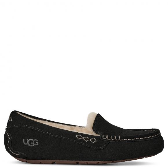 UGG W Ansley Black