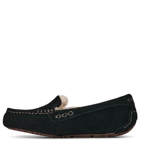 UGG W Ansley Black