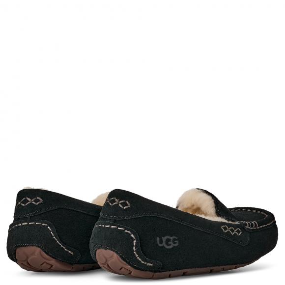UGG W Ansley Black