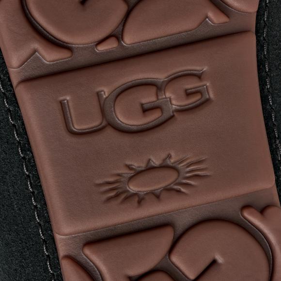UGG W Ansley Black
