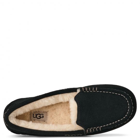 UGG W Ansley Black