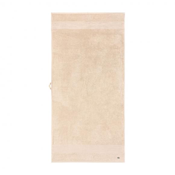 Lacoste L Le Croco Towel Cappuccino
