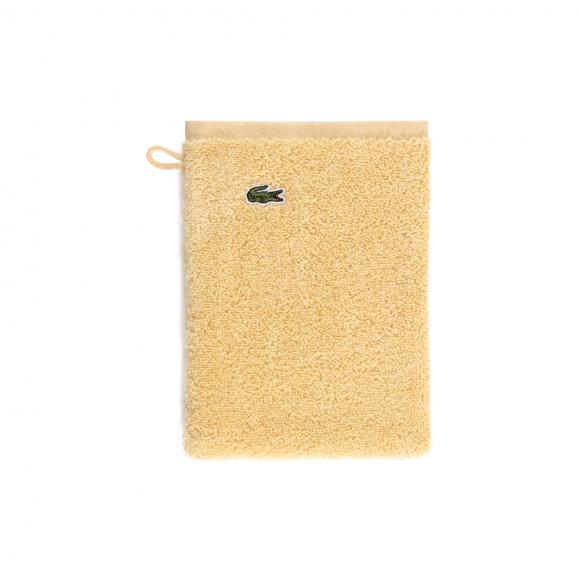 Lacoste L Le Croco Towel Sesame